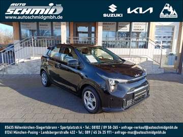 PICANTO FACELIFT 1.0 MT EDITION 7