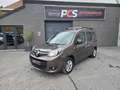 Renault Kangoo 1.2Tce INTENS 5 PLACES BOÎTE AUTO*GPS*PDC*... Brun - thumbnail 2