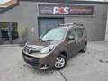 Renault Kangoo 1.2Tce INTENS 5 PLACES BOÎTE AUTO*GPS*PDC*... Brun - thumbnail 1