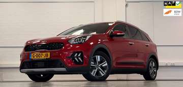 1.6 GDi Hybrid DynamicLine Trekhaak 1300kg Trekgew