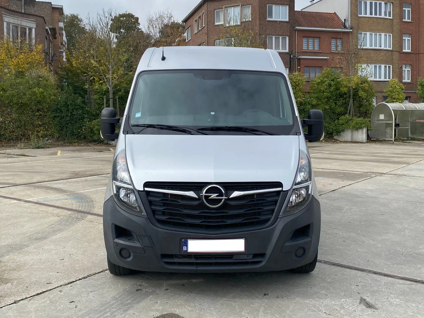 Opel Movano Movano 2.3 D L2H2 2WD VA - 1