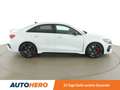 Audi RS3 2.5 TFSI quattro Aut. *LED*ACC*SPUR*CAM*NAVI*B&O* Blanc - thumbnail 7