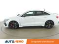 Audi RS3 2.5 TFSI quattro Aut. *LED*ACC*SPUR*CAM*NAVI*B&O* Blanc - thumbnail 3