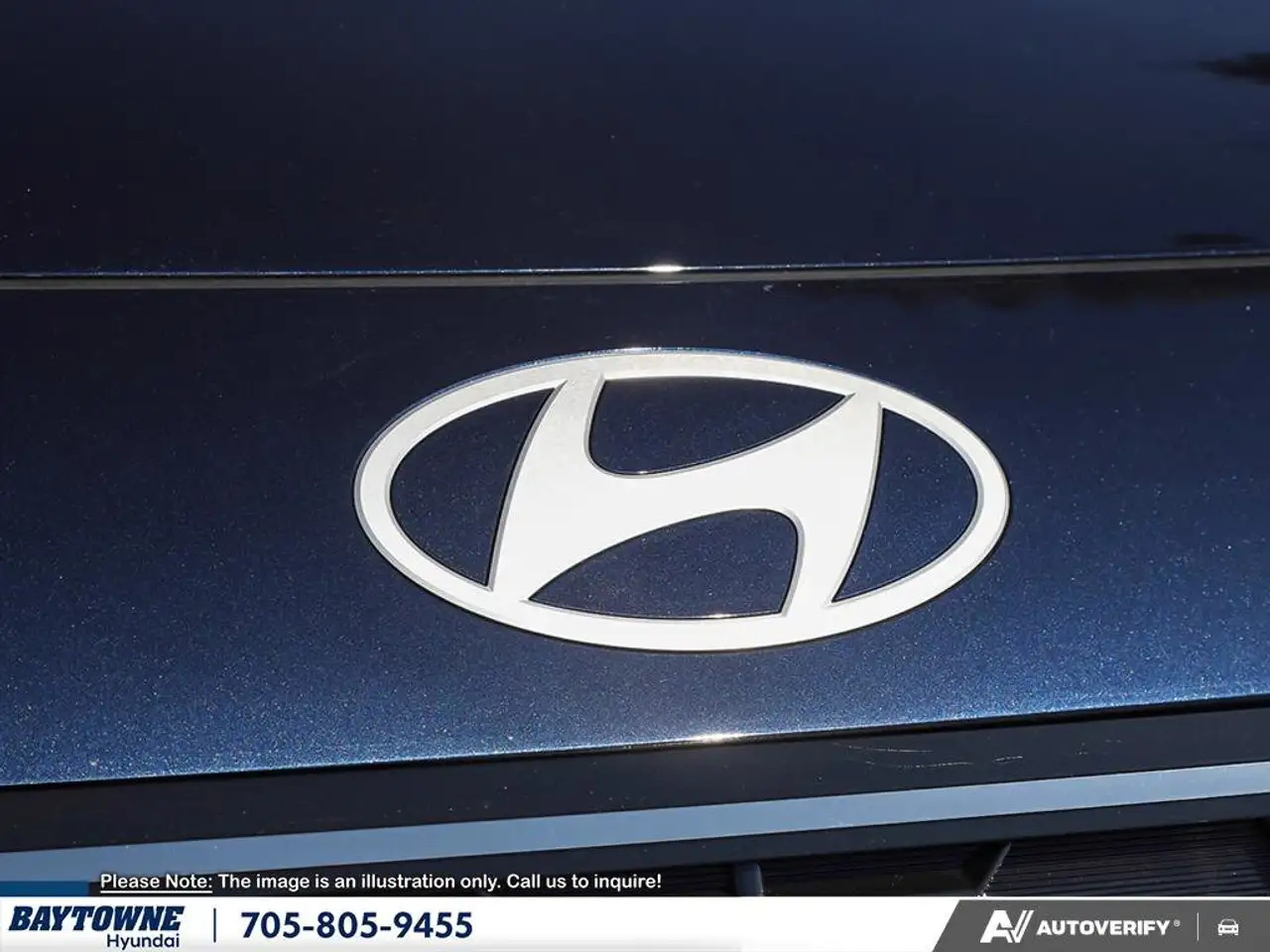 Hyundai PALISADE photo Hyundai PALISADE