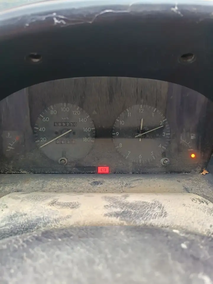 Citroen Berlingo 1600 diesel, foto 11