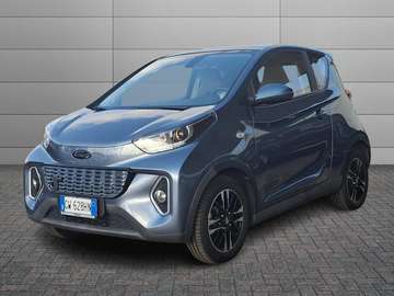 dr 1.0 EV 45kW