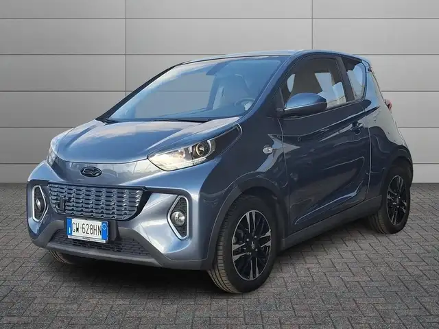 DR Automobiles DR1