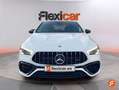 Mercedes-Benz CLA 45 AMG Mercedes-AMG S 4MATIC+ Blanco - thumbnail 2