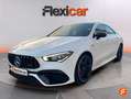 Mercedes-Benz CLA 45 AMG Mercedes-AMG S 4MATIC+ Blanco - thumbnail 3