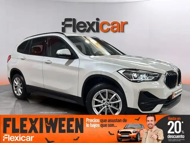 BMW X1 sDrive 18dA
