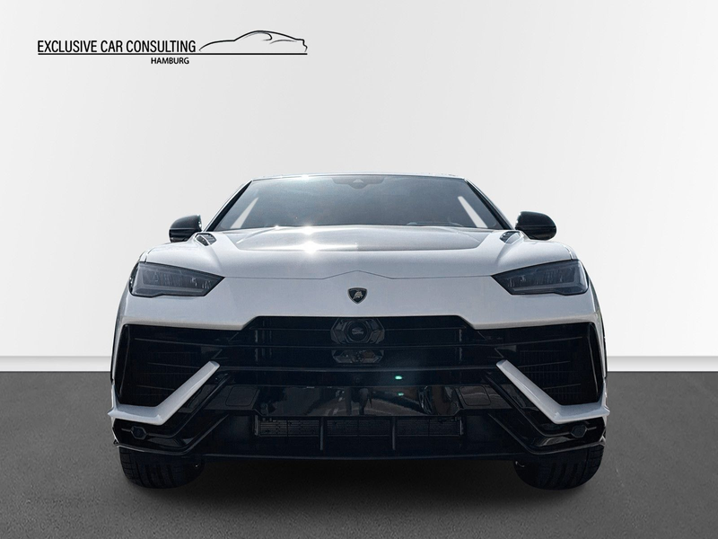 Lamborghini Urus Performante *CARBON *Pano *Bianco Mon — photo 2
