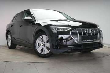 55 electric quattro Temp/Kamera/Virtual/L