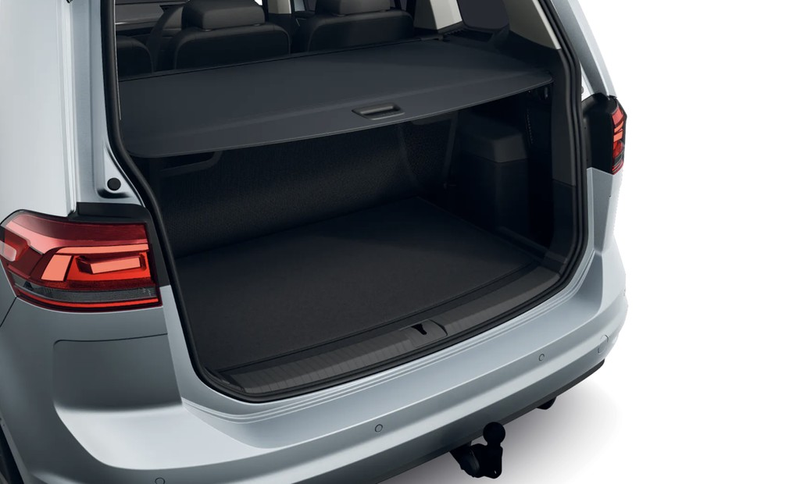 Volkswagen Touran 1.5TSI DSG Highline StdHz AHK Navi Rkam DCC ACC... — photo 9
