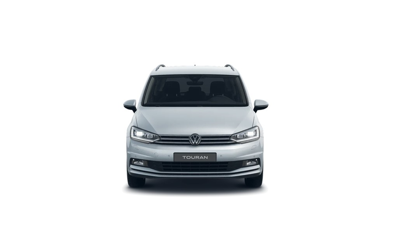 Volkswagen Touran 1.5TSI DSG Highline StdHz AHK Navi Rkam DCC ACC... — photo 10