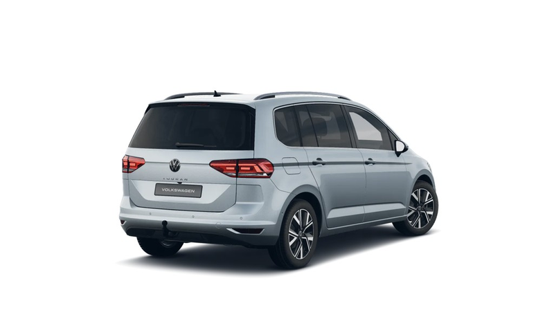 Volkswagen Touran 1.5TSI DSG Highline StdHz AHK Navi Rkam DCC ACC... — photo 11