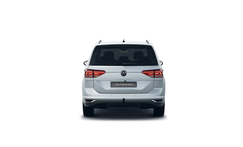 Volkswagen Touran 1.5TSI DSG Highline StdHz AHK Navi Rkam DCC ACC... — photo 7