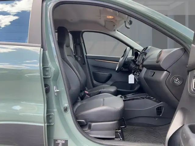 Dacia Spring view 8