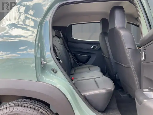 Dacia Spring view 9