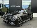 Mercedes-Benz GLE 400 e Plug in 4 Matic  AMG Panodak Luchtvering Zwart - thumbnail 1
