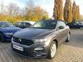 Volkswagen T-Roc Cabriolet R-Line 1.5 TSI DSG Grau - thumbnail 1