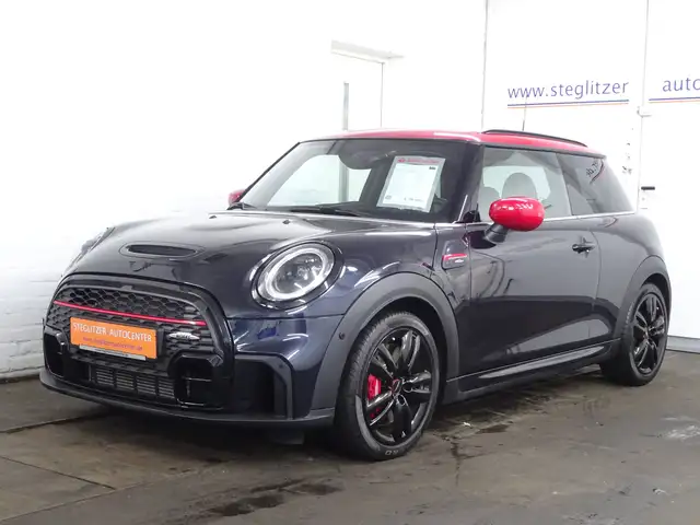 MINI John Cooper Works Trim Aut./Pano/KEY/H&K/LED/PDC/CarPlay/Ambiente
