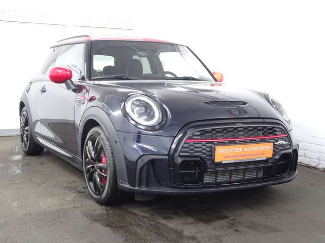 MINI John Cooper Works Trim Aut./Pano/KEY/H&K/LED/PDC/CarPlay/Ambiente