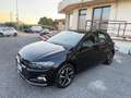Volkswagen Polo Polo VI 2017 5p 1.0 tsi Highline 110cv Zwart - thumbnail 3