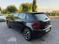 Volkswagen Polo Polo VI 2017 5p 1.0 tsi Highline 110cv Zwart - thumbnail 15