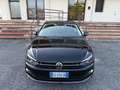 Volkswagen Polo Polo VI 2017 5p 1.0 tsi Highline 110cv Zwart - thumbnail 2