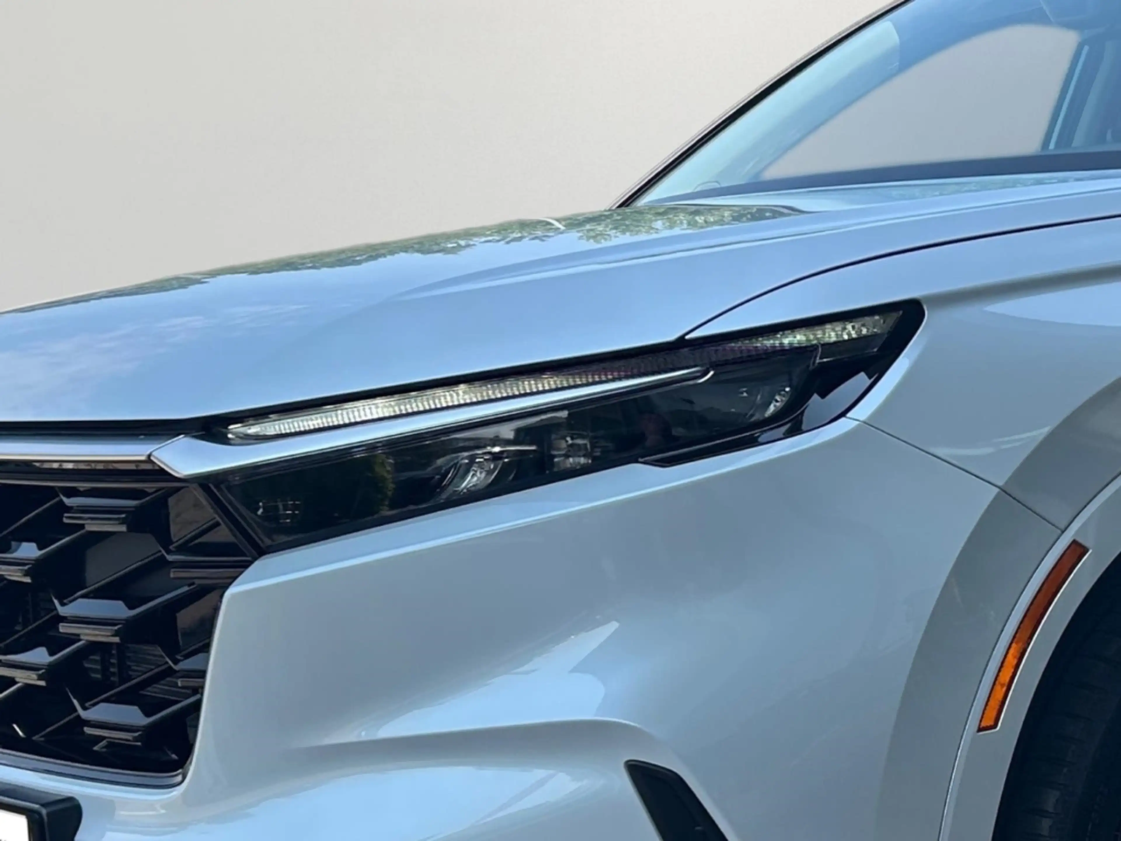 Honda CR-V 2WD Plug-in-Hybrid 2.0 e PHEV Advance Tech Park-As — photo 6
