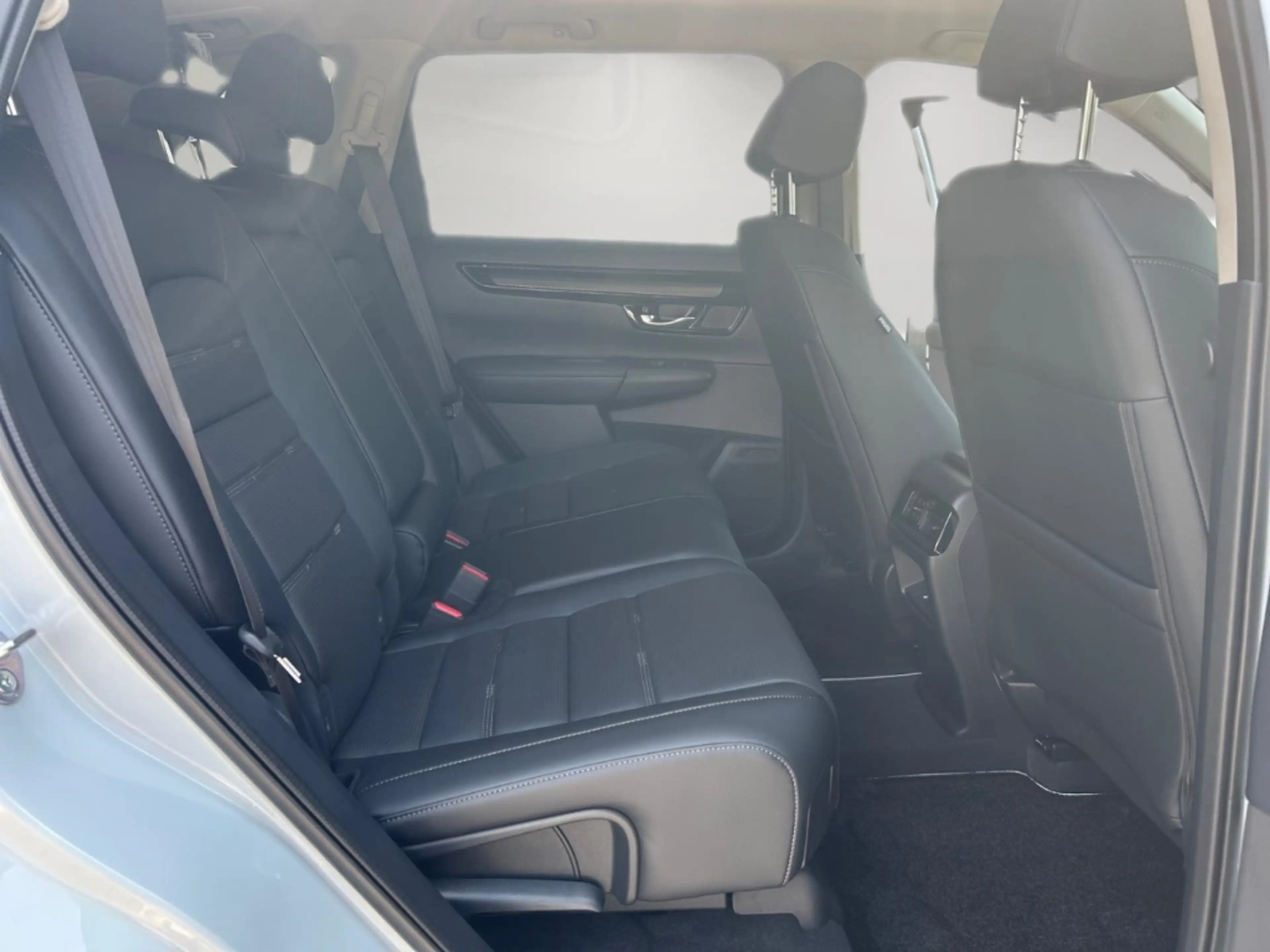 Honda CR-V 2WD Plug-in-Hybrid 2.0 e PHEV Advance Tech Park-As — photo 14