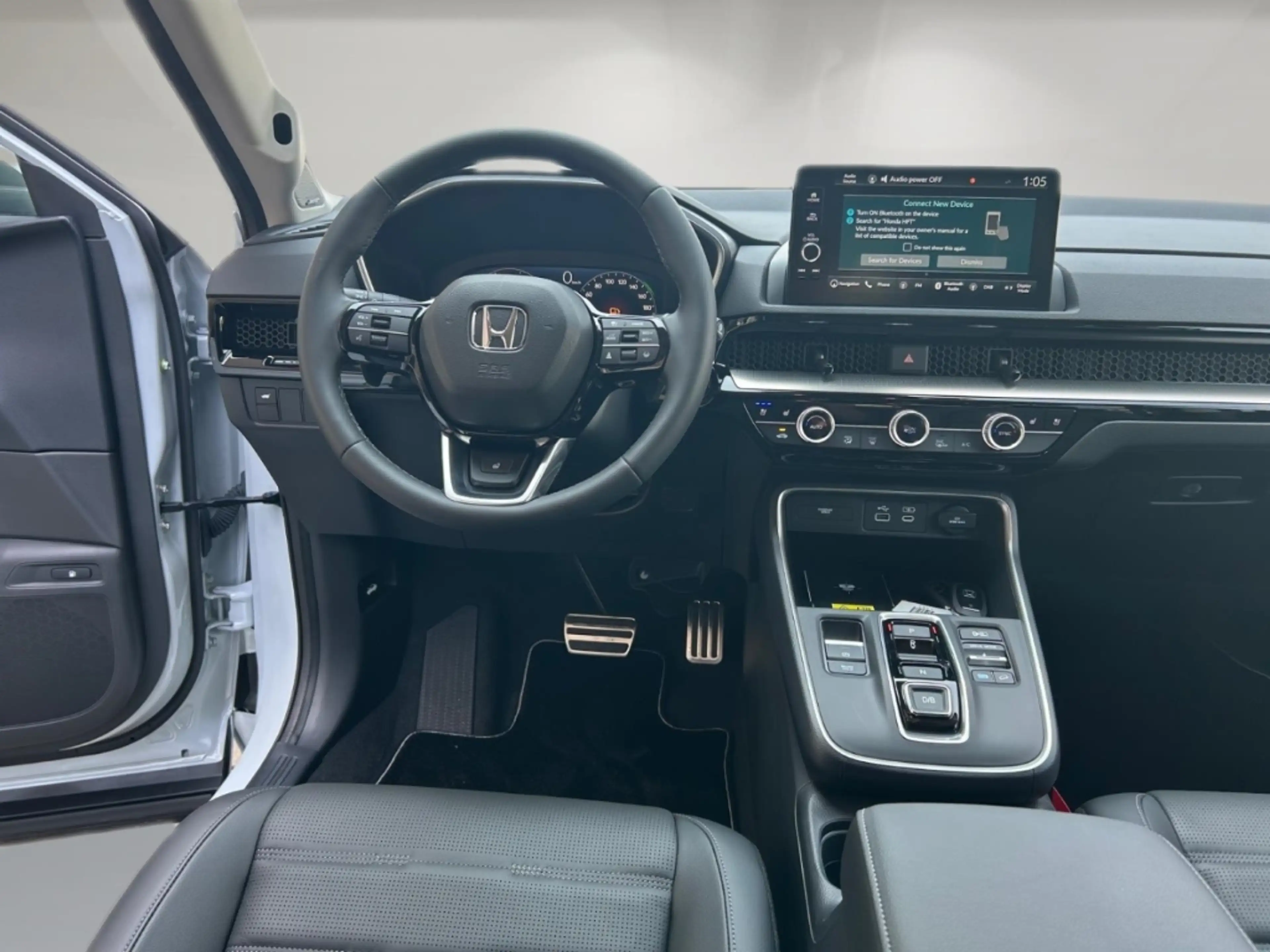 Honda CR-V 2WD Plug-in-Hybrid 2.0 e PHEV Advance Tech Park-As — photo 11