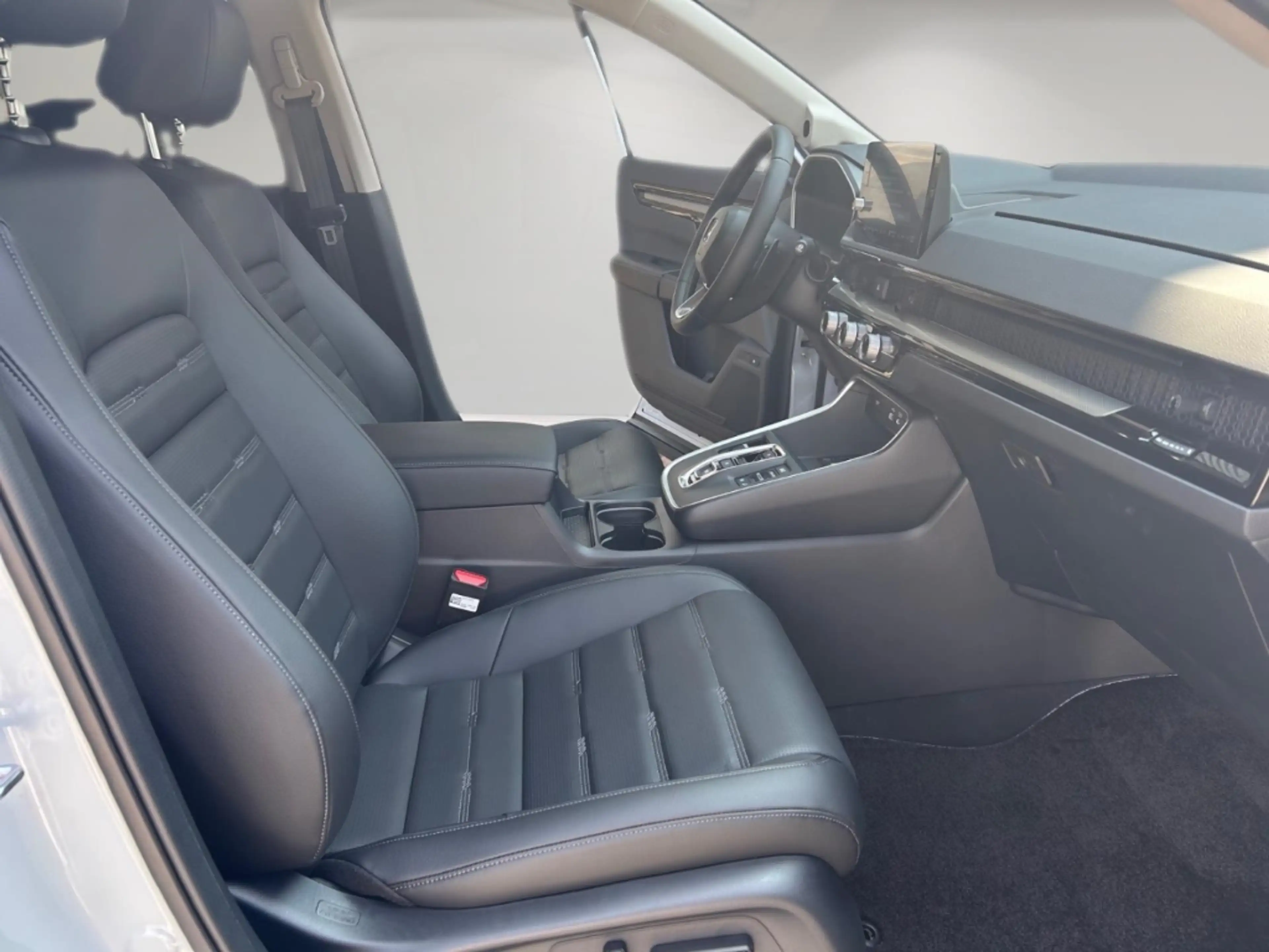 Honda CR-V 2WD Plug-in-Hybrid 2.0 e PHEV Advance Tech Park-As — photo 15