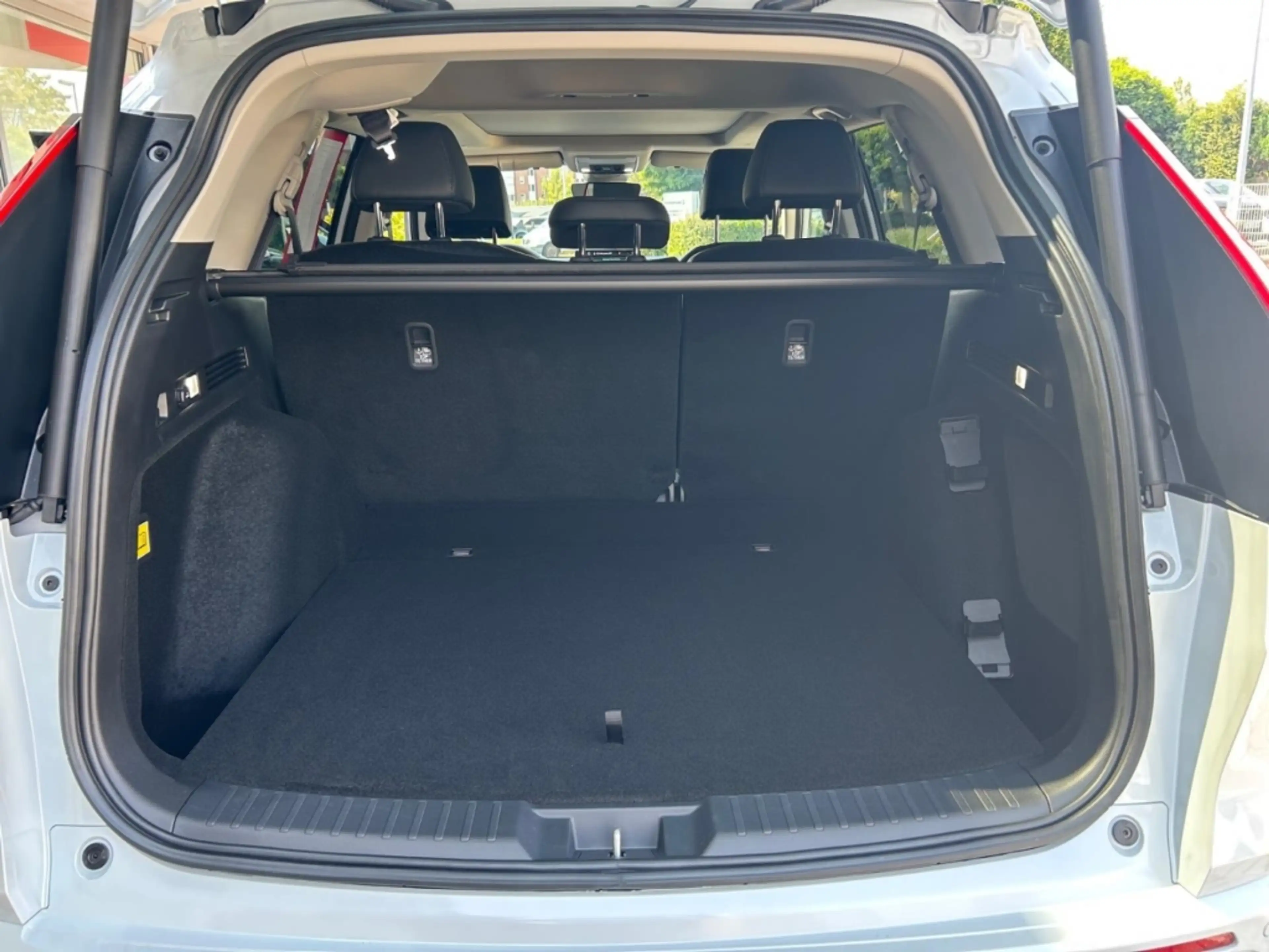 Honda CR-V 2WD Plug-in-Hybrid 2.0 e PHEV Advance Tech Park-As — photo 13