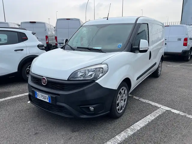 Fiat Doblo Doblo cargo maxi 1.6 mjt 105cv (IVA ESCLUSA)