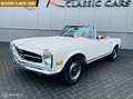 Mercedes-Benz SL 280 PAGODE AUTOMATIC 2 TOPS CABRIOLET Wit - thumbnail 12