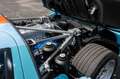 Ford GT 5.4l V8 Heritage Edition Bleu - thumbnail 6