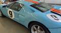 Ford GT 5.4l V8 Heritage Edition Blauw - thumbnail 1