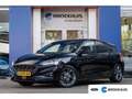 Ford Focus 1.0 EcoBoost Hybrid ST Line X Business | Achteruit Zwart - thumbnail 1
