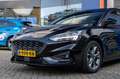 Ford Focus 1.0 EcoBoost Hybrid ST Line X Business | Achteruit Zwart - thumbnail 5