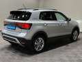 Volkswagen T-Cross Goal 1.0 TSI DSG | LED NAVI AHK DIGITAL Silber - thumbnail 14