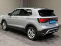 Volkswagen T-Cross Goal 1.0 TSI DSG | LED NAVI AHK DIGITAL Silber - thumbnail 5