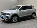 Volkswagen T-Cross Goal 1.0 TSI DSG | LED NAVI AHK DIGITAL Silber - thumbnail 2