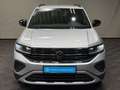 Volkswagen T-Cross Goal 1.0 TSI DSG | LED NAVI AHK DIGITAL Silber - thumbnail 25