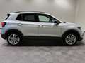 Volkswagen T-Cross Goal 1.0 TSI DSG | LED NAVI AHK DIGITAL Silber - thumbnail 15
