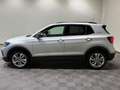 Volkswagen T-Cross Goal 1.0 TSI DSG | LED NAVI AHK DIGITAL Silber - thumbnail 3