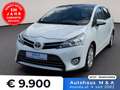 Toyota Verso 1.6 D-4D Active *GARANTIE Weiß - thumbnail 1