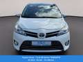 Toyota Verso 1.6 D-4D Active *GARANTIE Weiß - thumbnail 2