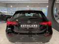 Mercedes-Benz A 200 d Automaik Schwarz - thumbnail 6