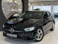Mercedes-Benz A 200 d Automaik Schwarz - thumbnail 1